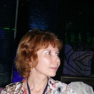 Елена профиль