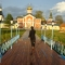 Александр  профиль