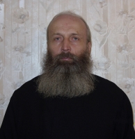 Диакон Александр's Profile